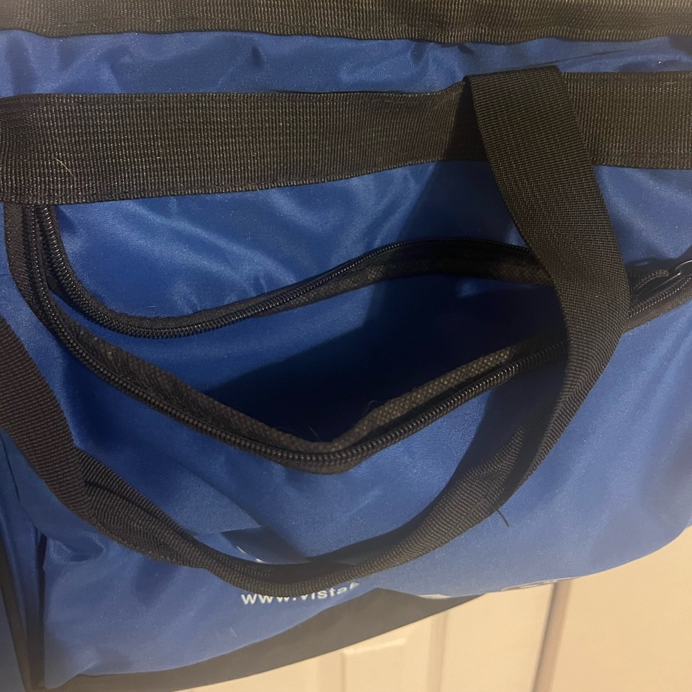 BMW DUFFLE BAG - Picture 5 of 8